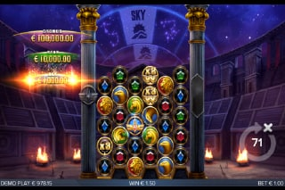 Automat do gry zawiera formy opcji automatów i sposób ich działania