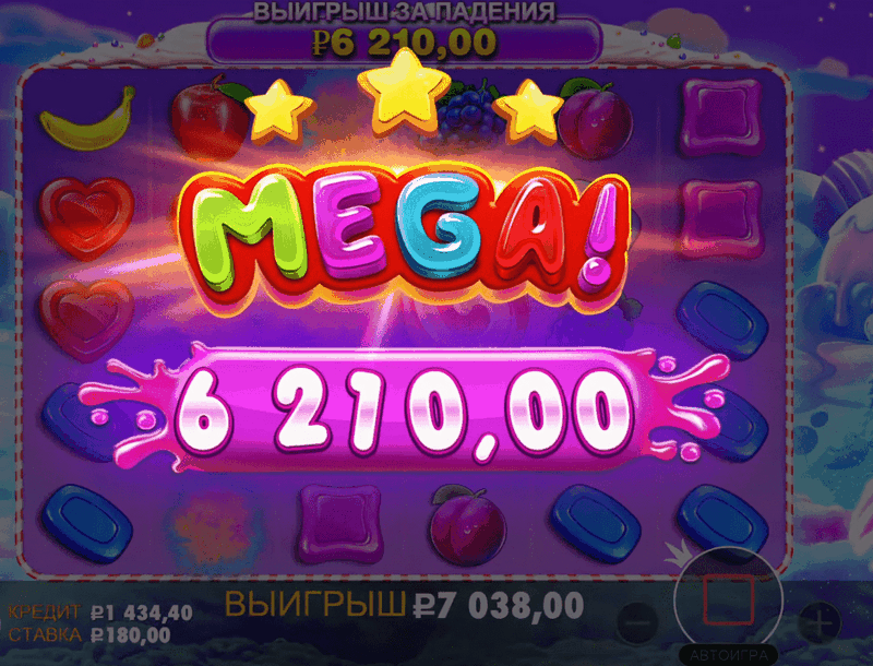Sweet Gold Mine verstehen: Eine kurze Casino-Spielbewertung