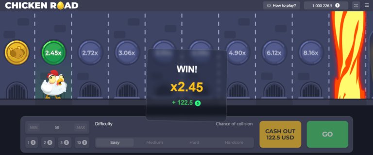 Chicken road 2 online - Få en Smag af Chicken Road 2 i Gratis Demo Version