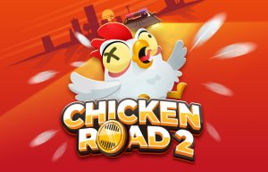 Best chicken road 2 game in Germany