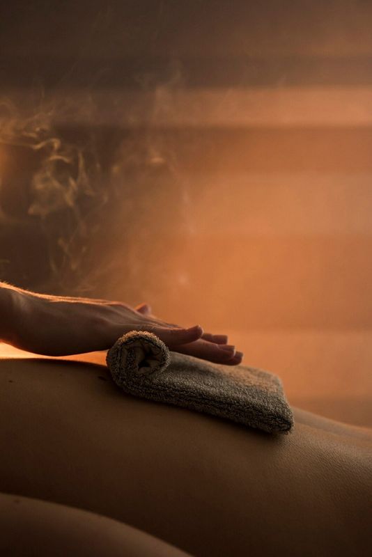 Что такое массаж? Какие существуют виды массажа?