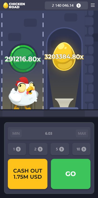 Een Glimpse in de Wereld van Chicken Road bij Nederlandse Casinos in Netherlands