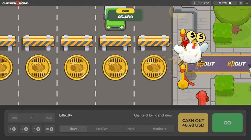 Cel mai bun chicken road 2 gratuit în Romania