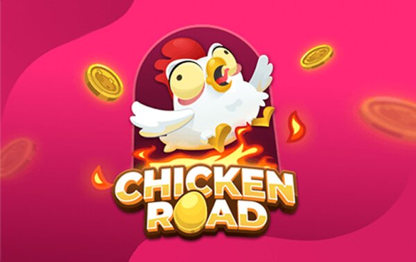 Ontdek de Heerlijke Wereld van het Gokspel Chicken Road in Nederland, chicken road