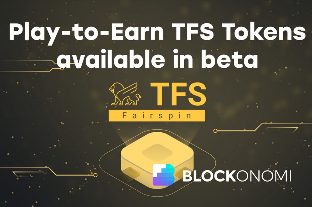 Fairspin Reviews & Scores for April 2026 - Is it official and secure to play?