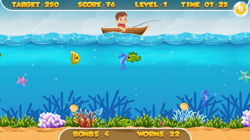 Fishin' Frenzy Also Bigger Catch slot testimonial: Attributes, benefits, and pointers