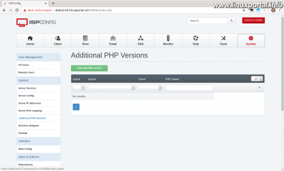 HTTP Headers